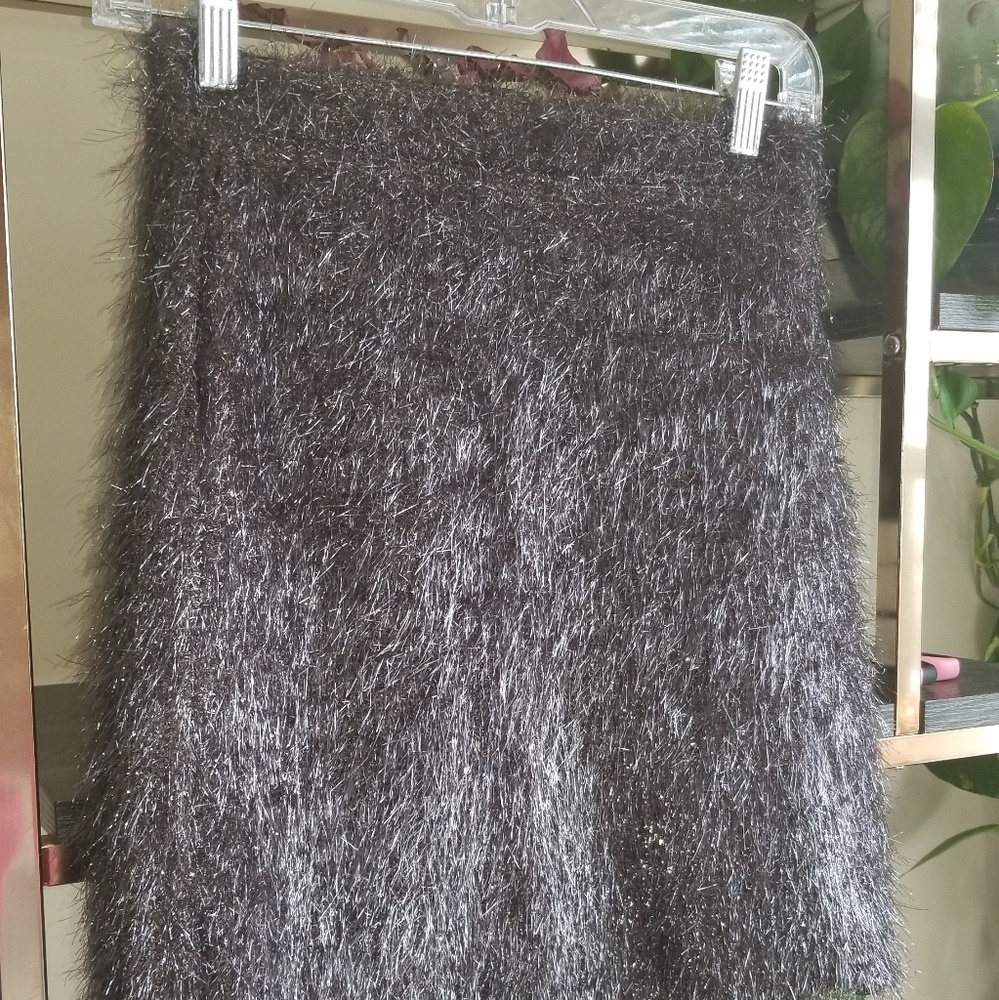 French connection party mini skirt - Picture 3 of 4